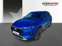 Usado Ford Kuga Active 179 CV (131 kW) 2024 Azul SUV