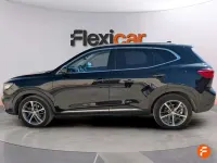 Usado MG HS Luxury 162 CV (119 kW) 2023 Negro SUV