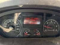 Usado Peugeot Boxer 120 CV (88 kW) 2012 Blanco Van