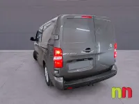 Usado Citroën Jumpy 180 CV (132 kW) 2023 Blanco Monovolumen