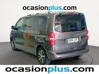 Usado Toyota Proace Verso Advance 120 CV (88 kW) 2019 Gris Monovolumen