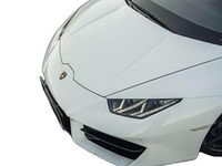 Usado Lamborghini Huracán 639 CV (469 kW) 2017 Blanco Descapotable