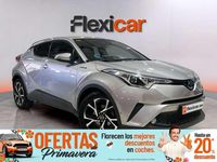 Usado Toyota C-HR Advance 122 CV (89 kW) 2019 Gris SUV