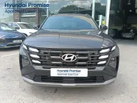 Nuevo Hyundai Tucson Blackline 238 CV (175 kW) 2026 SUV