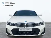 Usado BMW 318 Comfort Edition 150 CV (110 kW) 2025 Blanco Berlina