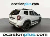 Usado Dacia Duster Prestige 110 CV (80 kW) 2018 Blanco Pickup/Camioneta