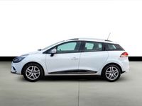 Usado Renault Clio IV LIMITED 90 CV (66 kW) 2019 Blanco Utilitario