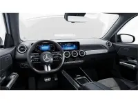 Nuevo Mercedes GLB200 163 CV (119 kW) 2025 Plata hightech SUV