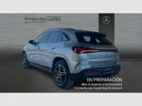 Usado Mercedes EQA250+ AMG 139 kW (190 CV) 2025 SUV