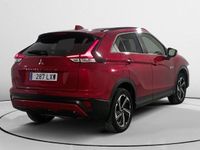 Usado Mitsubishi Eclipse Cross 188 CV (138 kW) 2022 SUV
