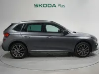 Nuevo Skoda Kamiq Sport 115 CV (84 kW) 2026 Gris SUV