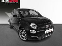 Usado Fiat 500 Dolcevita 70 CV (51 kW) 2023 Negro Utilitario