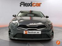 Usado Kia Ceed 100 CV (73 kW) 2023 Gris Utilitario