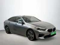 Usado BMW 218 Gran Coupé Comfort Edition 150 CV (110 kW) 2023 Gris Coupe