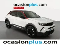 Usado Opel Mokka 136 CV (100 kW) 2023 Blanco SUV