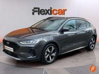 Brugt Ford Focus Active 155 HK (114 kW) 2024 Grå Stationcar