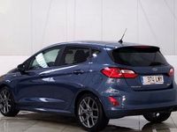 usado Ford Fiesta 1.0 EcoBoost Hybrid ST-Line S&S