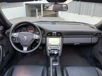 Usado Porsche 911 Carrera 4 325 CV (239 kW) 2008 Descapotable