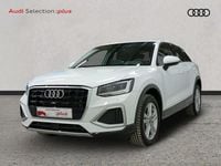 Usado Audi Q2 Advanced 150 CV (110 kW) 2025 SUV