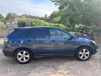 Usado Lexus RX300 Luxury Line 204 CV (150 kW) 2005 Azul SUV