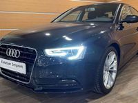 usado Audi A5 Sportback 3.0TDI CD Adv. ed. Q. S-T 245 (9.75)