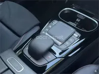 Usado Mercedes A45 AMG 421 CV (309 kW) 2022 Negro Utilitario