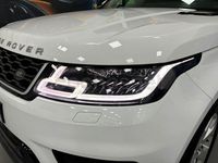Usado Land Rover Range Rover Sport HSE 306 CV (225 kW) 2019 Blanco SUV