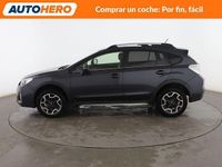 Usado Subaru XV 150 CV (110 kW) 2016 Gris SUV
