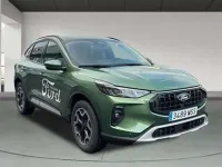 Usado Ford Kuga Active 243 CV (178 kW) 2024 Verde SUV