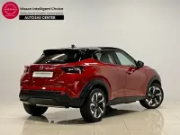 Usado Nissan Juke N-Connecta 143 CV (105 kW) 2025 SUV