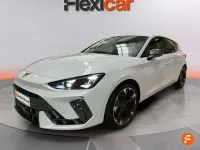 Usado Cupra Leon 150 CV (110 kW) 2025 Blanco