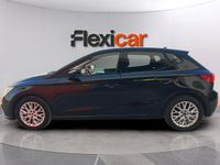 Usado Seat Ibiza FR 110 HP (80 kW) 2024 Preto Citadino