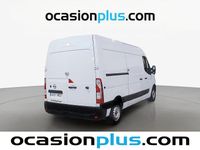 Usado Nissan Interstar 135 CV (99 kW) 2022 Blanco Van