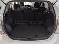 Usado Toyota Verso Comfort 112 CV (82 kW) 2015 Blanco Monovolumen
