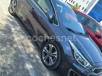 Usado Kia Ceed 120 CV (88 kW) 2017 Gris / plata Utilitario