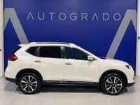 usado Nissan X-Trail 2.0 dCi Tekna 4x4-i XTronic