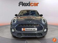 Usado Mini John Cooper Works 231 CV (169 kW) 2017 Gris Utilitario