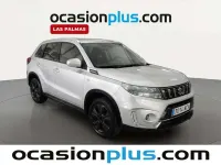 Usado Suzuki Vitara 129 CV (94 kW) 2022 Blanco SUV