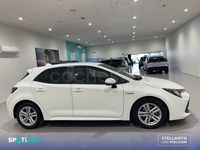Usado Toyota Corolla Active 122 CV (89 kW) 2020 Blanco Utilitario