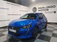 usado Peugeot 208 1.5 BlueHDi S&S Allure 100