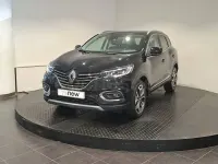 Usado Renault Kadjar Techno 140 CV (102 kW) 2022 Negro SUV