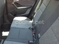Usado BMW X1 Shadowline 150 CV (110 kW) 2025 Negro SUV