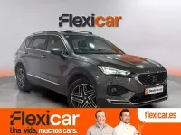 Usado Seat Tarraco XCELLENCE 150 CV (110 kW) 2020 Gris SUV