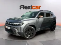 Usado Dacia Duster Extreme 131 CV (96 kW) 2025 Gris SUV