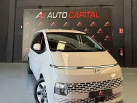 Usado Hyundai Staria 177 CV (130 kW) 2022 Blanco Monovolumen