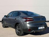 Usado Citroën C4 X 147 HP (108 kW) 2025 Cinzento SUV