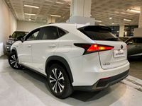 usado Lexus NX300 300h F Sport 4WD