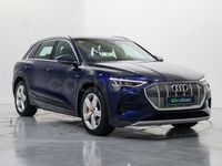 Usado Audi e-tron Sportback Advanced Plus 300 kW (408 CV) 2022 Eléctrico SUV