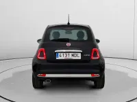 Usado Fiat 500 Dolcevita 71 CV (52 kW) 2023 Negro Utilitario