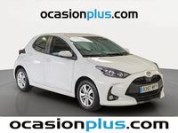 Usado Toyota Yaris Edition 125 CV (91 kW) 2024 Blanco Utilitario